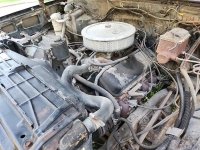 1982 Chevrolet Silverado for sale in Michigan (ID-145559)