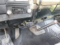 1982 Chevrolet Silverado for sale in Michigan (ID-145559)