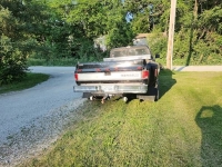 1982 Chevrolet Silverado for sale in Michigan (ID-145559)