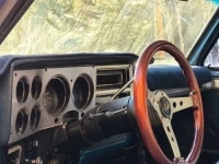 1982 Chevrolet Suburban for sale in Michigan (ID-141043)