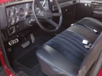 1982 Chevrolet Truck for sale in Michigan (ID-109833)