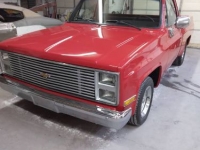 1982 Chevrolet Truck for sale in Michigan (ID-109833)