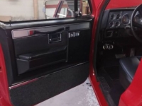 1982 Chevrolet Truck for sale in Michigan (ID-109833)