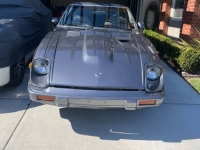 1982 Datsun 280XZ for sale in Michigan (ID-96510)