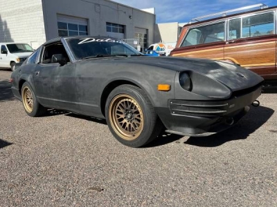 1982 Datsun 280Z for sale