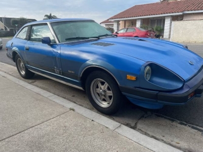 1982 Datsun 280Z for sale