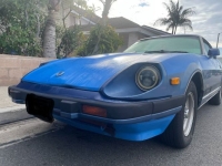 1982 Datsun 280Z for sale in Michigan (ID-139249)