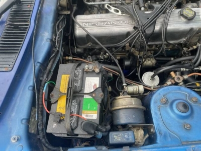 1982 Datsun 280Z for sale