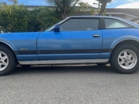 1982 Datsun 280Z for sale in Michigan (ID-139250)