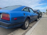 1982 Datsun 280Z for sale in Michigan (ID-139249)