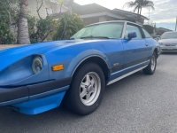 1982 Datsun 280Z for sale in Michigan (ID-139250)
