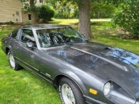 1982 Datsun 280ZX for sale in Michigan (ID-120381)