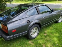 1982 Datsun 280ZX for sale in Michigan (ID-120381)