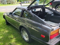 1982 Datsun 280ZX for sale in Michigan (ID-120381)