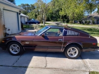 1982 Datsun 280ZX for sale in Michigan (ID-128195)