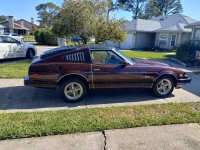 1982 Datsun 280ZX for sale in Michigan (ID-128195)