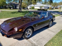 1982 Datsun 280ZX for sale in Michigan (ID-128195)