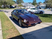 1982 Datsun 280ZX for sale in Michigan (ID-128195)