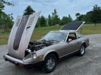 1982 Datsun 280ZX for sale in Michigan (ID-130459)