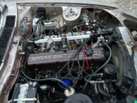 1982 Datsun 280ZX for sale in Michigan (ID-130459)