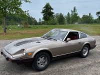 1982 Datsun 280ZX for sale in Michigan (ID-130459)