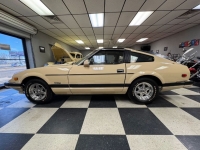 1982 Datsun 280ZX for sale (ID-139341)