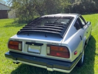 1982 Datsun 280ZX for sale in Michigan (ID-144770)