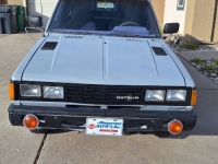1982 Datsun 720 for sale in Michigan (ID-140398)