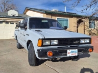 1982 Datsun 720 for sale in Michigan (ID-140398)