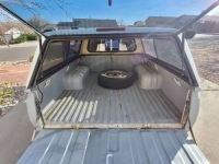 1982 Datsun 720 for sale in Michigan (ID-140398)