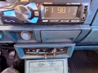 1982 Datsun 720 for sale in Michigan (ID-140398)