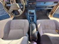 1982 Datsun 720 for sale in Michigan (ID-140398)