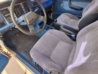 1982 Datsun 720 for sale in Michigan (ID-140398)