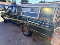 1982 Datsun 720 for sale in Michigan (ID-161701)