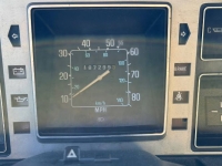 1982 Datsun 720 for sale in Michigan (ID-161701)