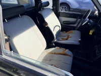 1982 Datsun 720 for sale in Michigan (ID-161701)