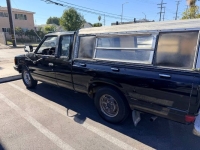 1982 Datsun 720 for sale in Michigan (ID-161701)