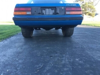 1982 Dodge Challenger for sale in Michigan (ID-115167)