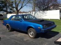 1982 Dodge Challenger for sale in Michigan (ID-115167)