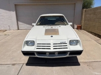 1982 Dodge Charger for sale in Michigan (ID-142135)