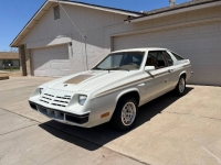 1982 Dodge Charger for sale in Michigan (ID-142135)