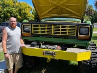 1982 Dodge Power Ram for sale in Michigan (ID-94797)