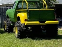 1982 Dodge Power Ram for sale in Michigan (ID-94797)