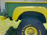 1982 Dodge Power Ram for sale in Michigan (ID-94797)