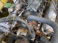 1982 Dodge Power Ram for sale in Michigan (ID-94797)