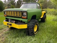 1982 Dodge Power Ram for sale in Michigan (ID-94797)