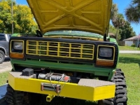 1982 Dodge Power Ram for sale in Michigan (ID-94797)