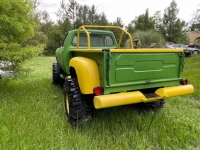 1982 Dodge Power Ram for sale in Michigan (ID-94797)