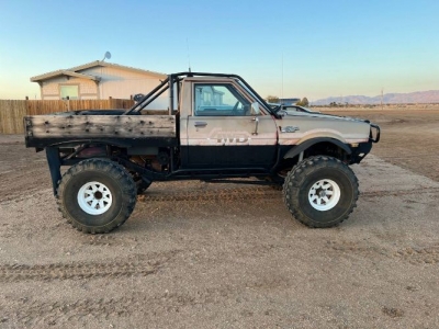 1982 Dodge Ram for sale