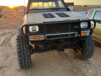 1982 Dodge Ram for sale in Michigan (ID-113243)
